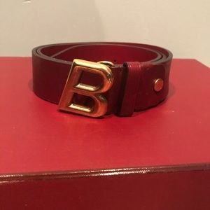 Designer Belt